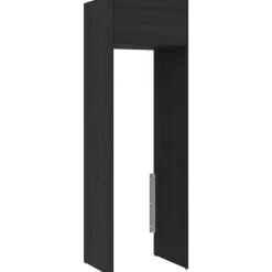 Pesukonekaappi Temal ERGO Tower, 65x58x210.8cm