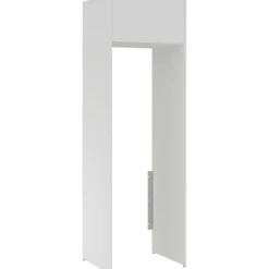 Pesukonekaappi Temal ERGO Tower, 65x58x210.8cm