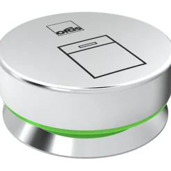 Pesukoneventtiili Oras 272101 elektroninen 230/5 V