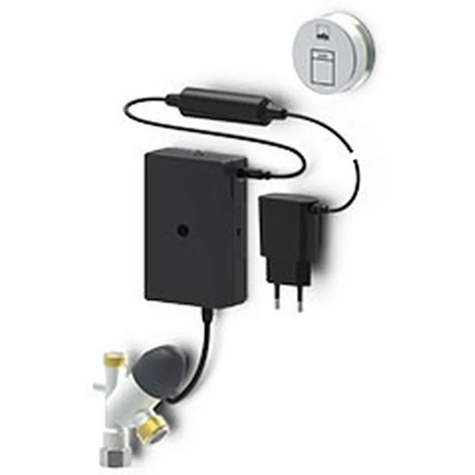 Pesukoneventtiili Oras 272101 elektroninen 230/5 V