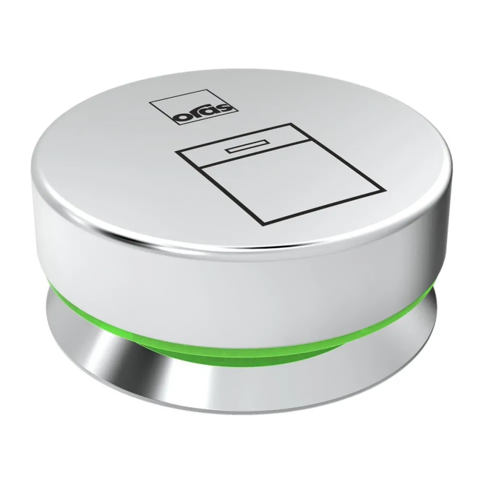 Pesukoneventtiili Oras 272100 elektroninen 3V