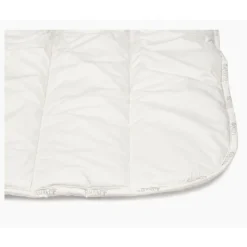 Petauspatja Lennol Pouta 75x190 cm luonnonvalkoinen