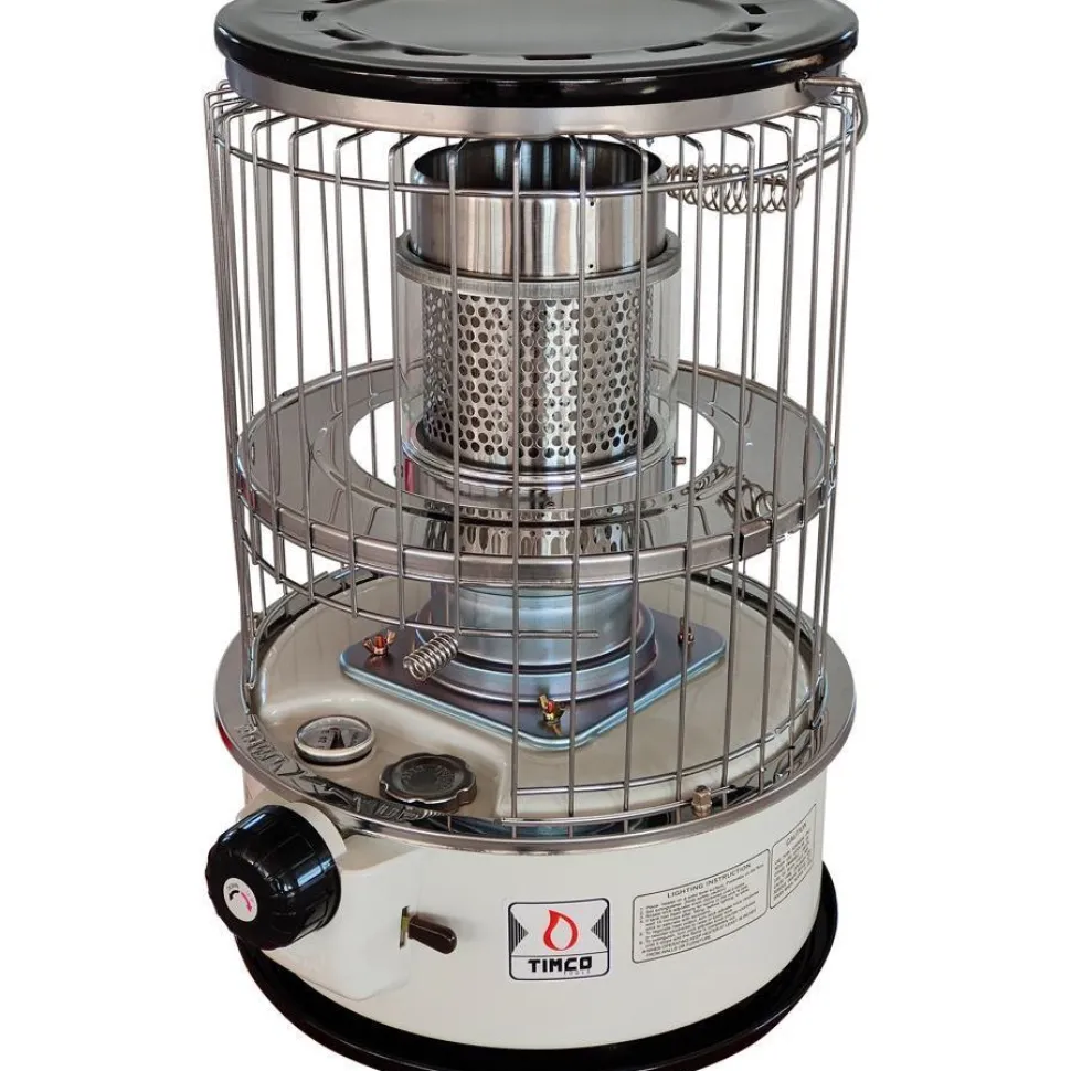 Petroolilämmitin Timco PL-79 2,9 kW