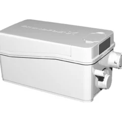 Pienjätevesipumppaamo Grundfos SOLOLIFT2 D-2
