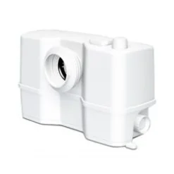 Pienjätevesipumppaamo Grundfos Sololift2 WC-3