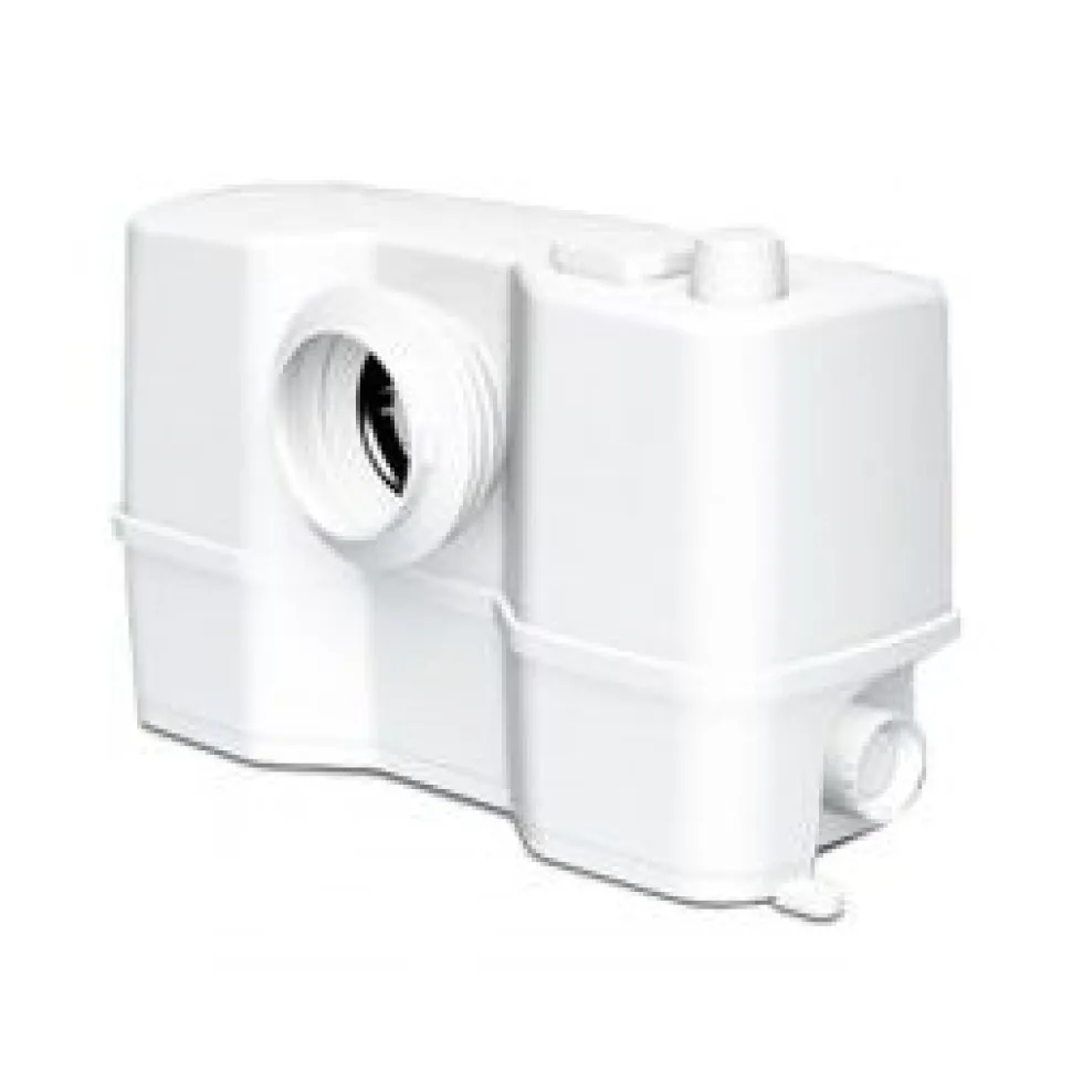 Pienjätevesipumppaamo Grundfos Sololift2 WC-3