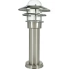 Pienpollarivalaisin Käpylä Mini Ø 221x450 mm RST