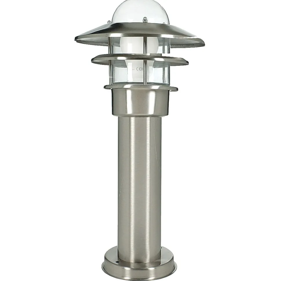 Pienpollarivalaisin Käpylä Mini Ø 221x450 mm RST
