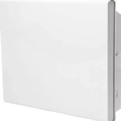 Pientilalämmitin Adax ECO Basic 02 KBT, 250W, valkoinen, IP24, 330x400mm