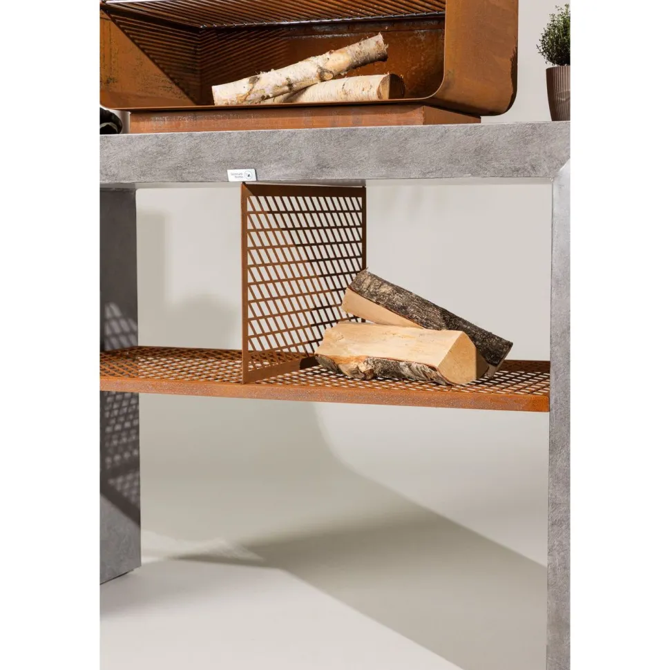 Pihagrilli Venture Home Velas
