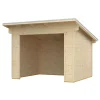 Pihakatos Skan Holz 7,5 m²