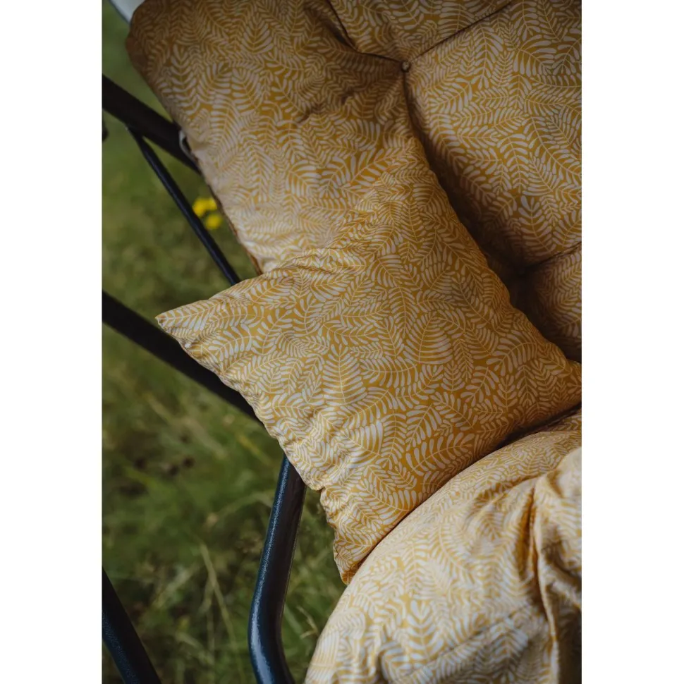 Pihakeinu Varax Suvi 3-istuttava eri pehmustevärejä