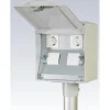 Pihakeskus PIKE PRO 2A
