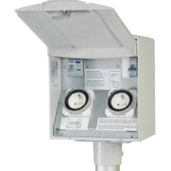 Pihakeskus PIKE PRO 2T A V