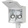 Pihakeskus PIKE PRO 2T 2A V