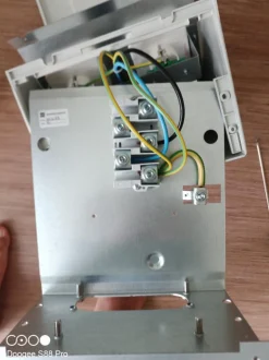 Pihakeskus PIKE PRO 2T 2A V