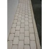 Pihakivi Lakka Klassikkokivi 80 172 x 115 mm harmaa