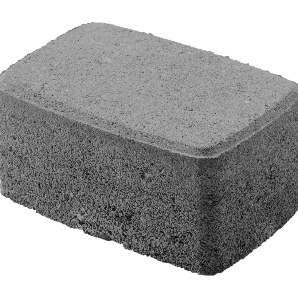 Pihakivi Lakka Klassikkokivi 80 172 x 115 mm karelia