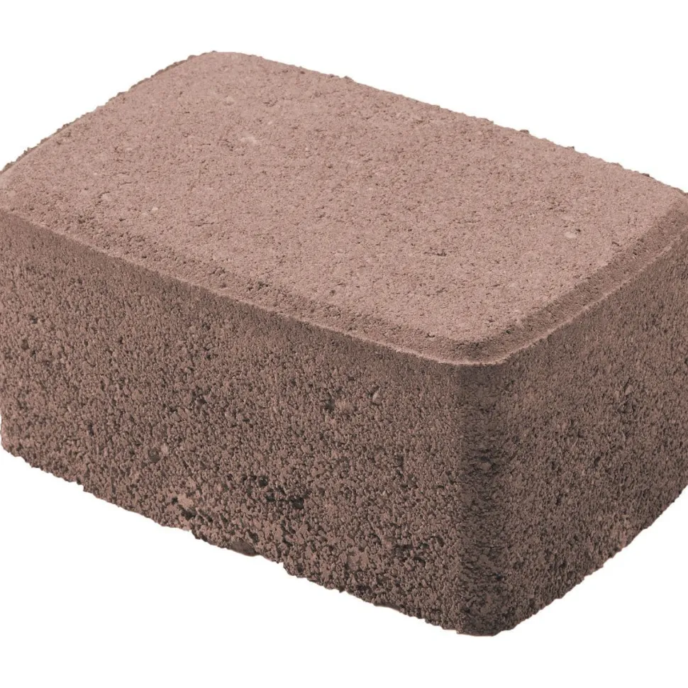 Pihakivi Lakka Klassikkokivi 80 172 x 115 mm karelia