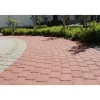 Pihakivi Rudus Klassikko suorakaide 60 172x115x60 mm sileä punainen