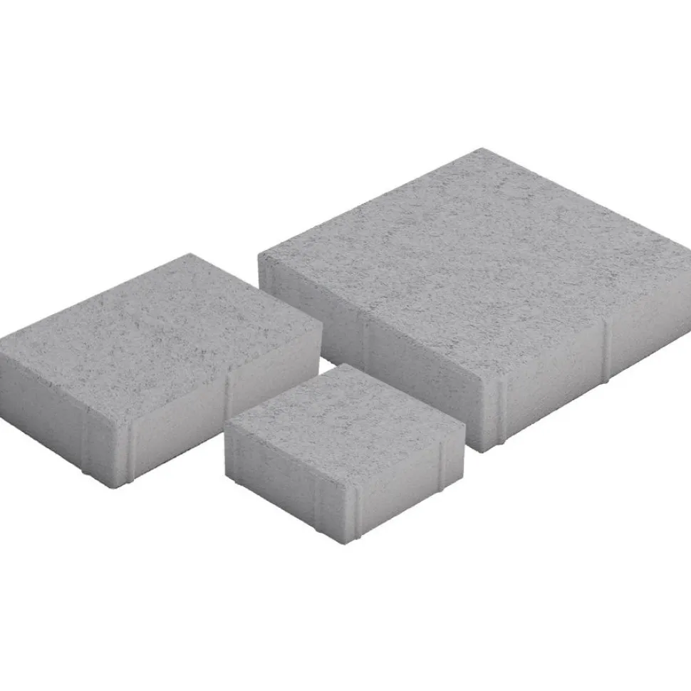 Pihakivisarja HB-Betoni Roomalaiset pienet kivet, 60mm