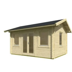 Pihamökki Tene Denver A, 70mm, 13.9m²