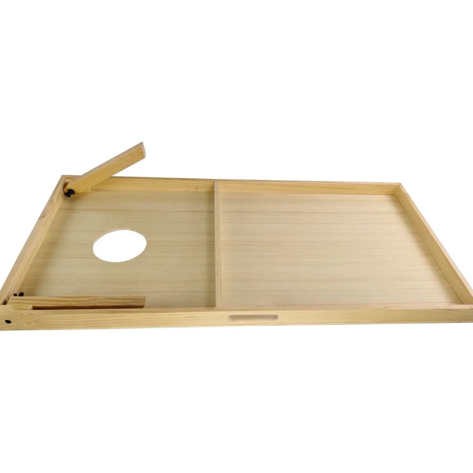 Pihapeli ProSport Cornhole Deluxe 120x60cm