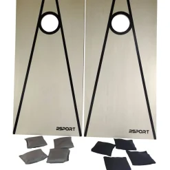 Pihapeli ProSport Cornhole Deluxe 120x60cm