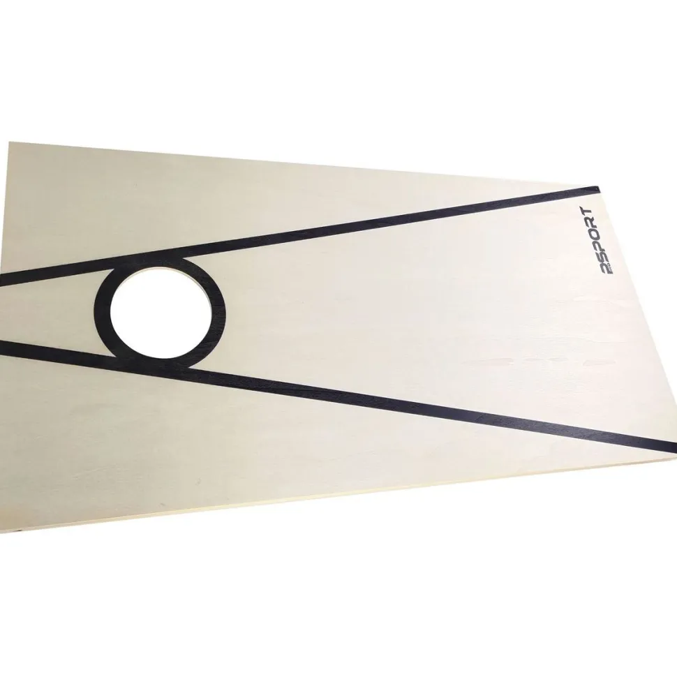 Pihapeli ProSport Cornhole Deluxe 120x60cm