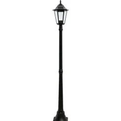 Pihapiirivalaisin Airam KARTANO - KARTANO PKK-1-U E27 100W MU