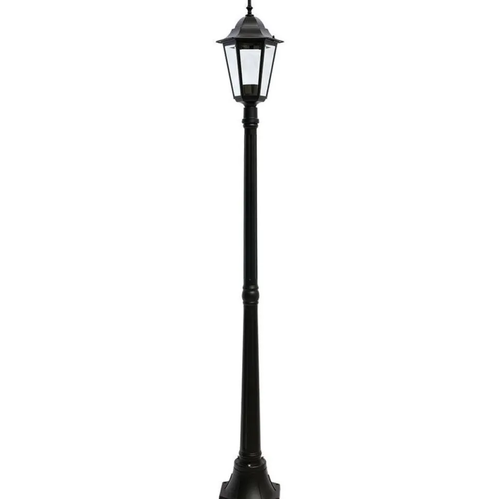 Pihapiirivalaisin Airam KARTANO - KARTANO PKK-1-U E27 100W MU