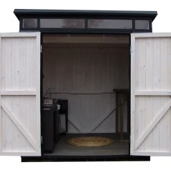 Piharakennus Kuusamo 4.33m²