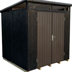 Piharakennus Kuusamo 4.33m²