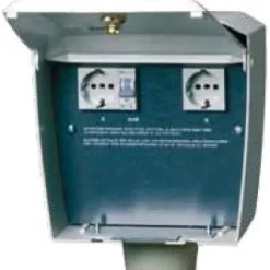 Piharasia Fibox 1J2S