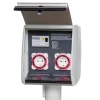 Piharasia valolla Fibox 2A2J1V, 2x16A