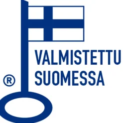 Pihasauna Luoman Lillevilla 9 Palovesi 6,6 m²