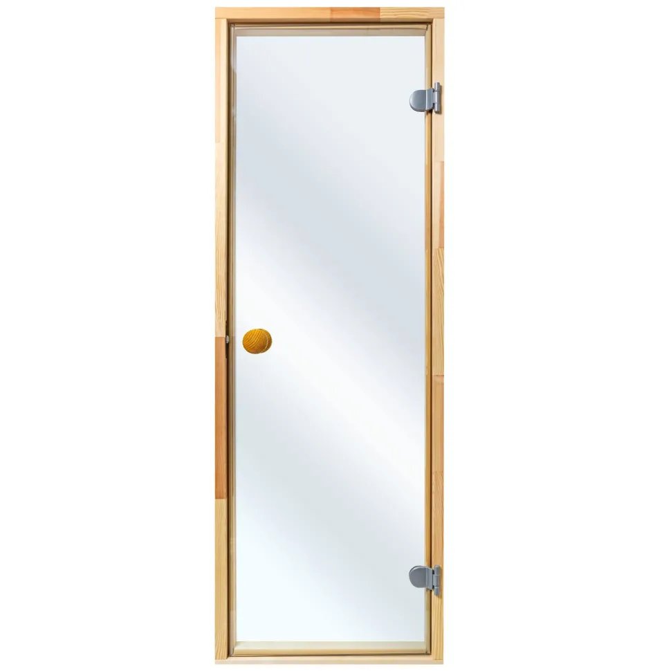 Pihasauna Palmako Sanna 6,8+5,9 m²