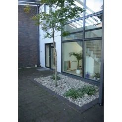 Pihatiili Penter DF 200x64x85 mm Nero