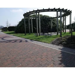 Pihatiili Wienerberger Penter DF 200x64x80mm Padova