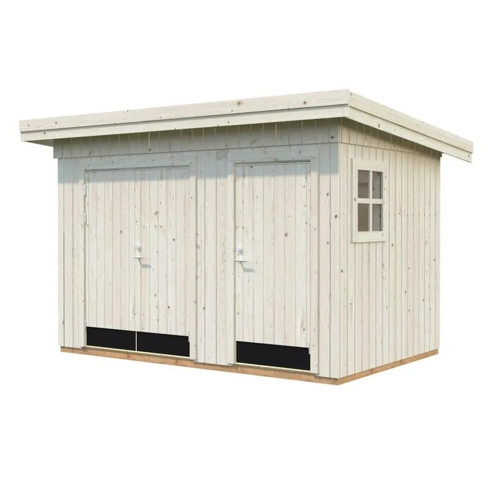 Pihavaja Palmako Kalle 6,6 m²