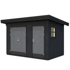 Pihavaja Palmako Kalle 6,6 m²