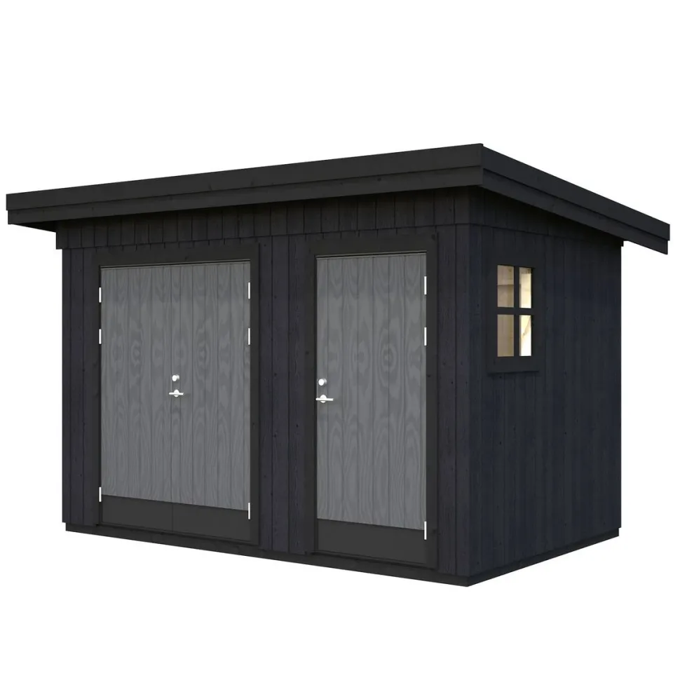 Pihavaja Palmako Kalle 6,6 m²