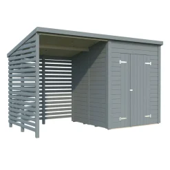 Pihavaja Palmako Leif 3,0+2,9 m² EL16-3717