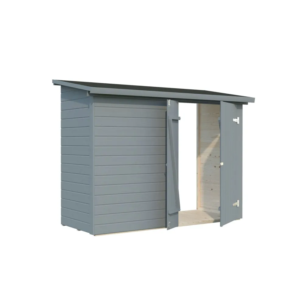 Pihavaja Palmako Leif, 2,2m² EL16-2309