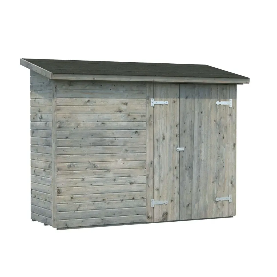 Pihavaja Palmako Leif, 2,2m² EL16-2309