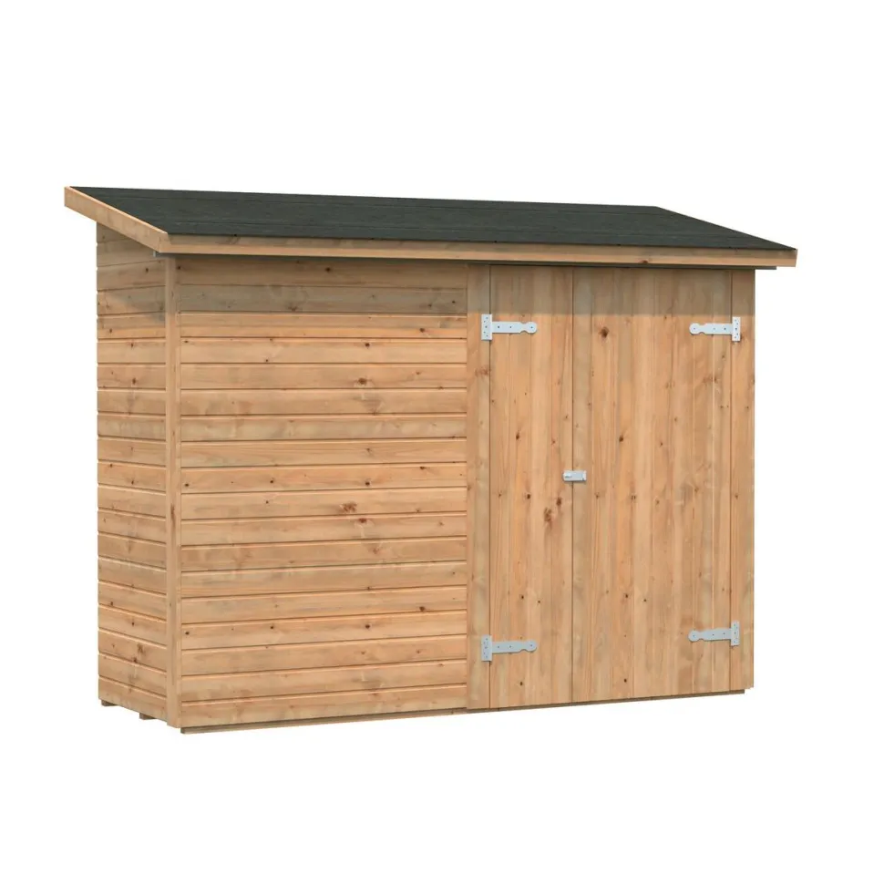 Pihavaja Palmako Leif, 2,2m² EL16-2309