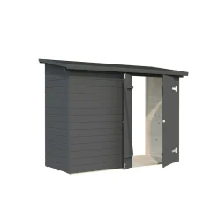 Pihavaja Palmako Leif, 2,2m² EL16-2309