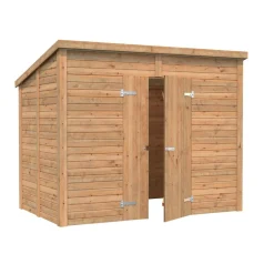 Pihavaja Palmako Leif, 4,5m² EL16-2717