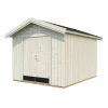 Pihavaja Palmako Martin 8,4 m²