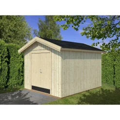 Pihavaja Palmako Martin 8,4 m²
